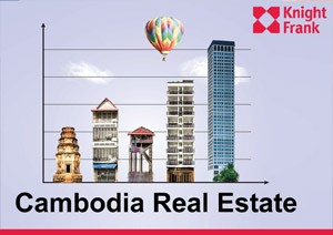 Cambodia Real Estate Highlight H2 2019 | KF Map Indonesia Property, Infrastructure